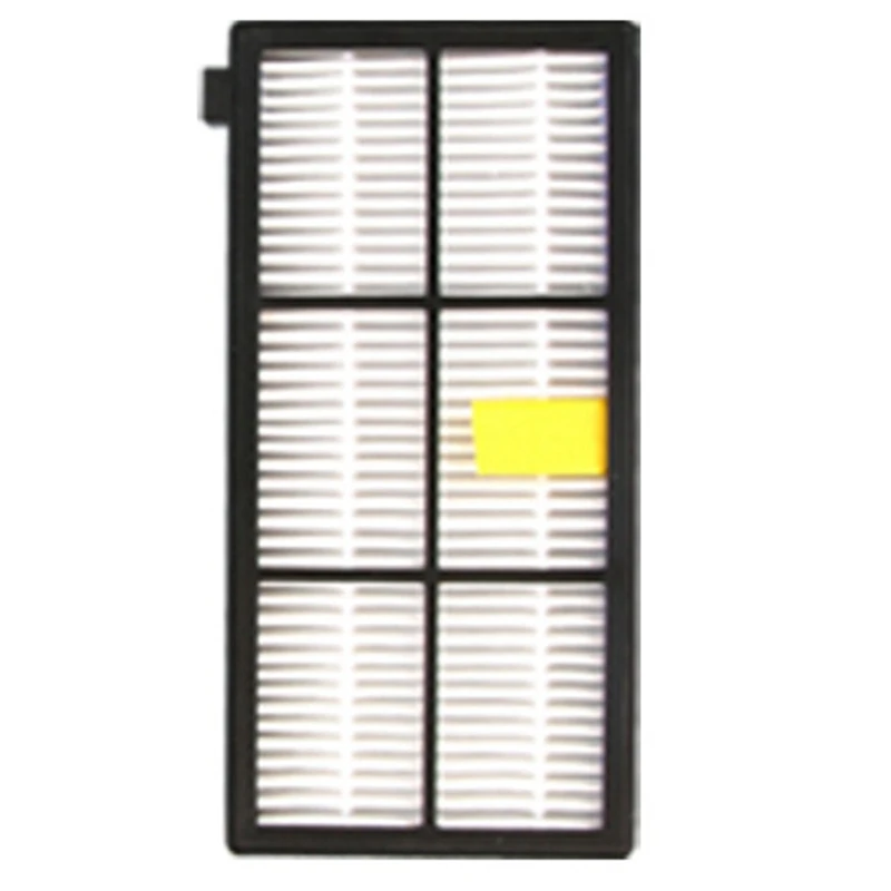 

12PCS For Irobot Roomba Filter Replacement 805 850 860 861 864 866 870 871 880 890 960 966 980 990
