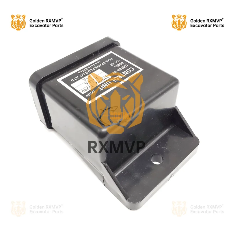 Аксессуары для двигателя yanmar XCMG Sany sunward SWE Liugong Lov-ol Оригинальное реле 119802-77200