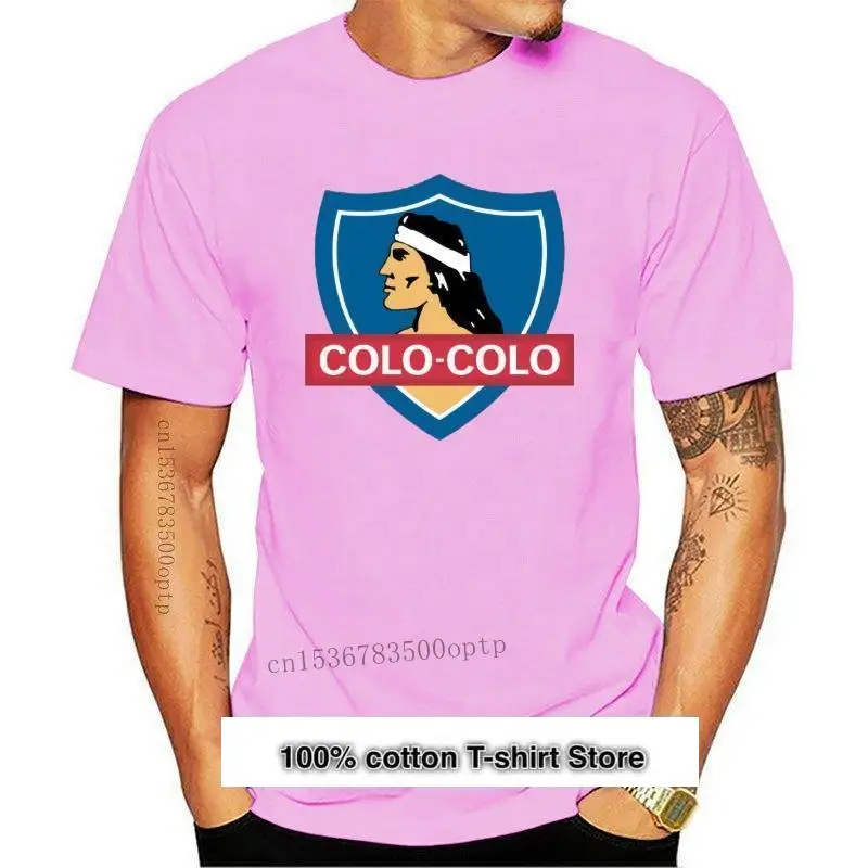 

Camiseta de Colo para hombre, Camiseta de moda de verano, Camiseta de fútbol, fútbol, Blanco Y Negro