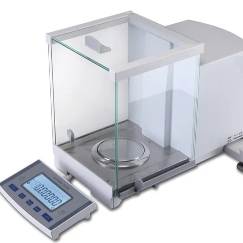 

Аналитический электронный баланс (0,00001)