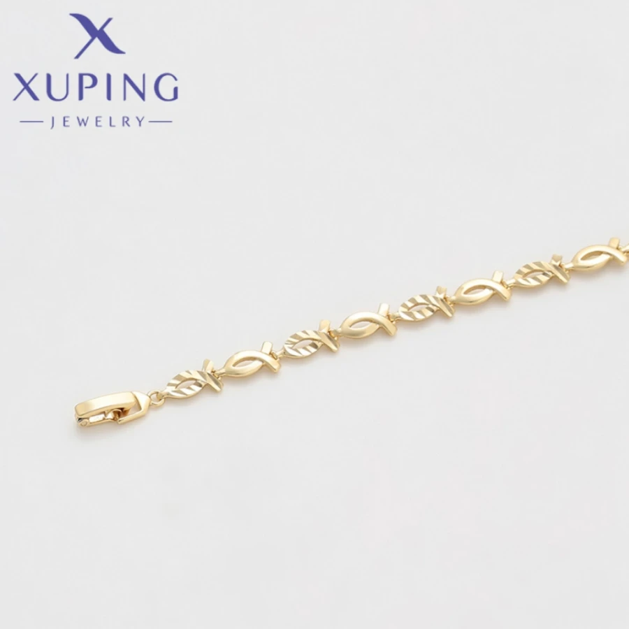 Женский браслет Xuping