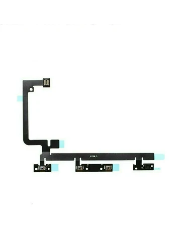 1 шт. переключатель включения/выключения питания Кнопка громкости вверх вниз гибкий кабель для Google Pixel 3 XL 3XL 3A G020E F G H 4 XL 4XL Кнопка громкости гибкий кабель