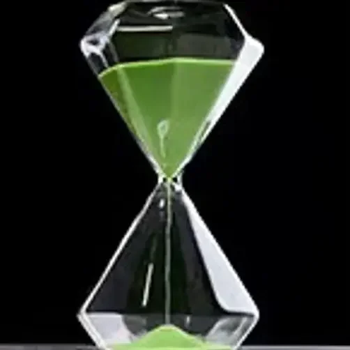 

Алмазные песочные часы 5/15/30 минут