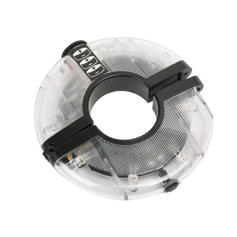 

Mountain Bike Hub Light EIEIO LED Colorful Warning Lights Wheel Decorative Lamp Bicycle Accessories