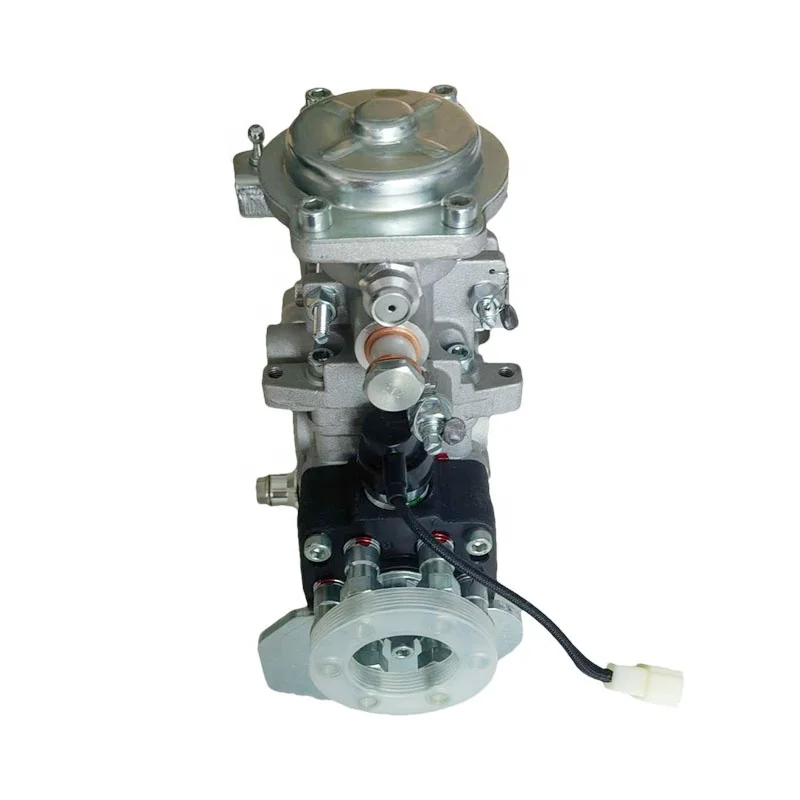 Высококачественный топливный насос VE PUMP VE610f1900RND265 196000-2653 22100-1C201 для двигателя Land Cruiser 1HZ (art.: 3920d81982997) - 3920d81982997