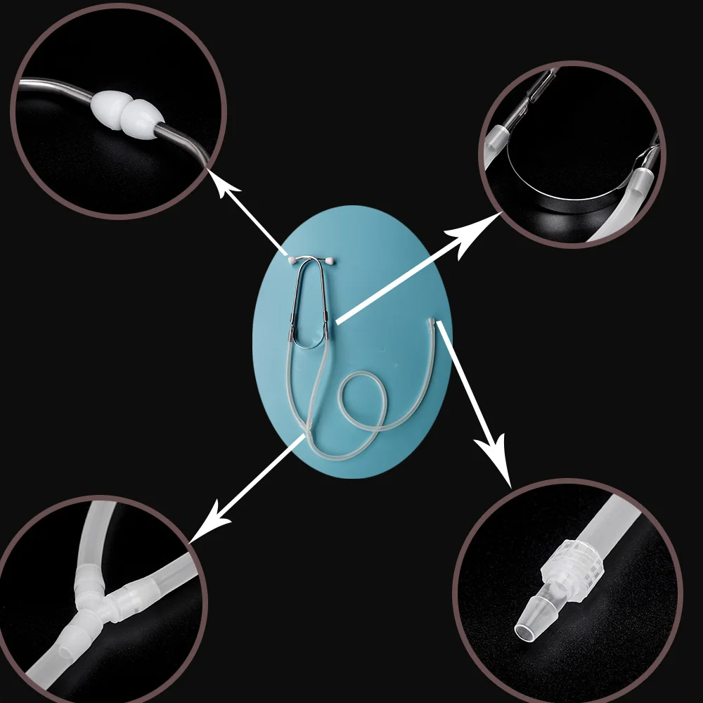 Ozocreme Озоновый стетоскоп для уха