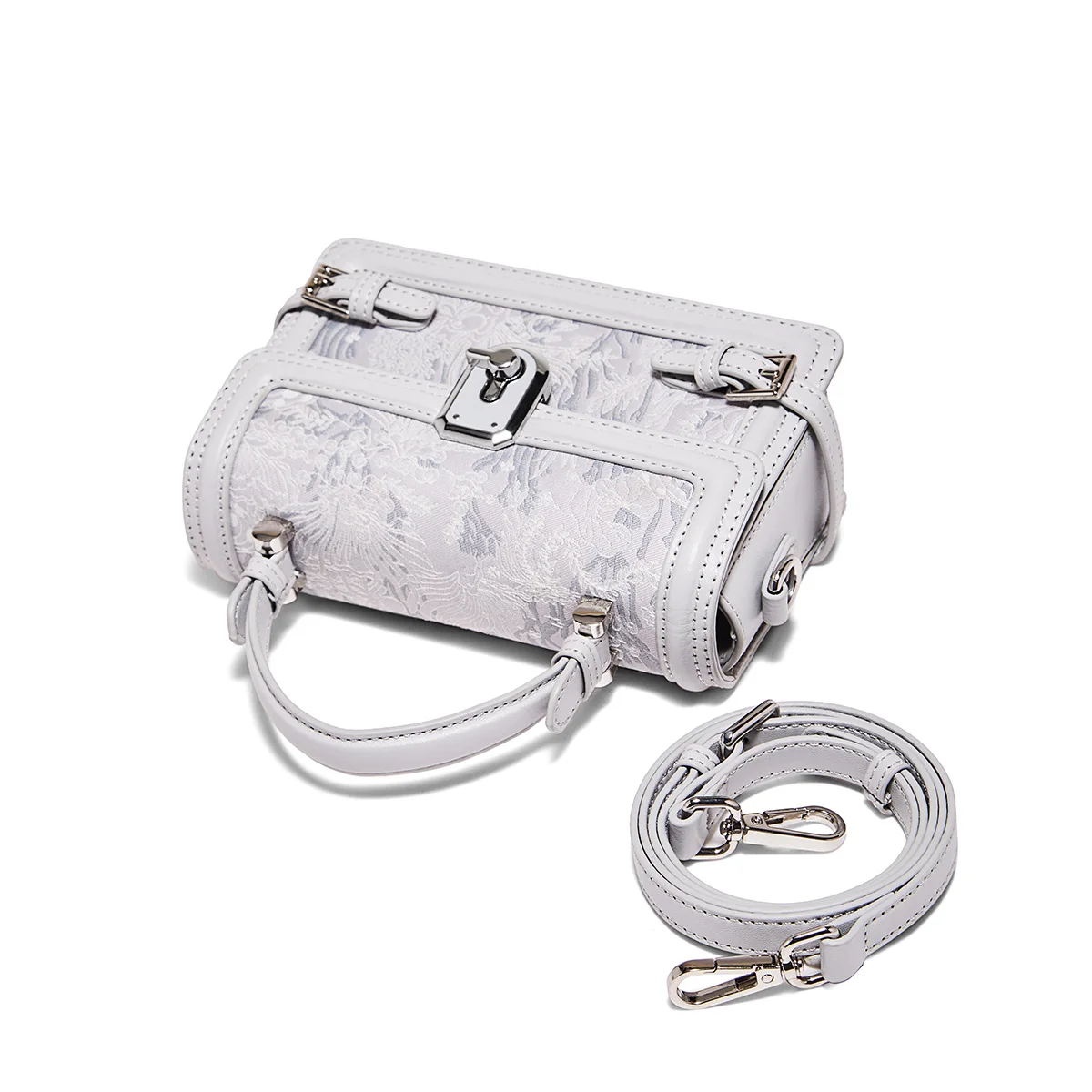 FOXER женская модная сумка через плечо маленькая кошелек подарок для девочки