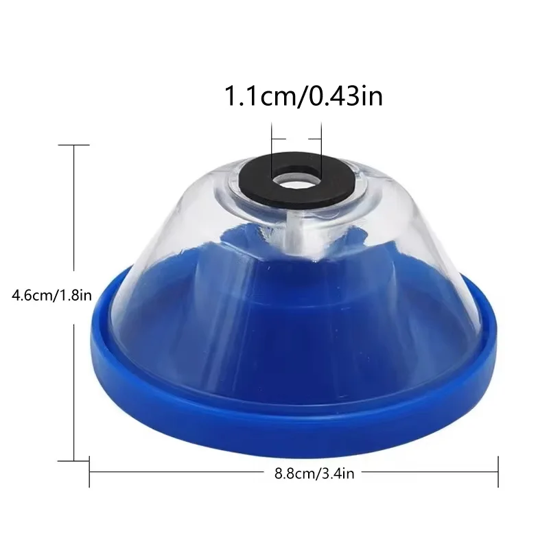 

Пылесборник для перфоратора