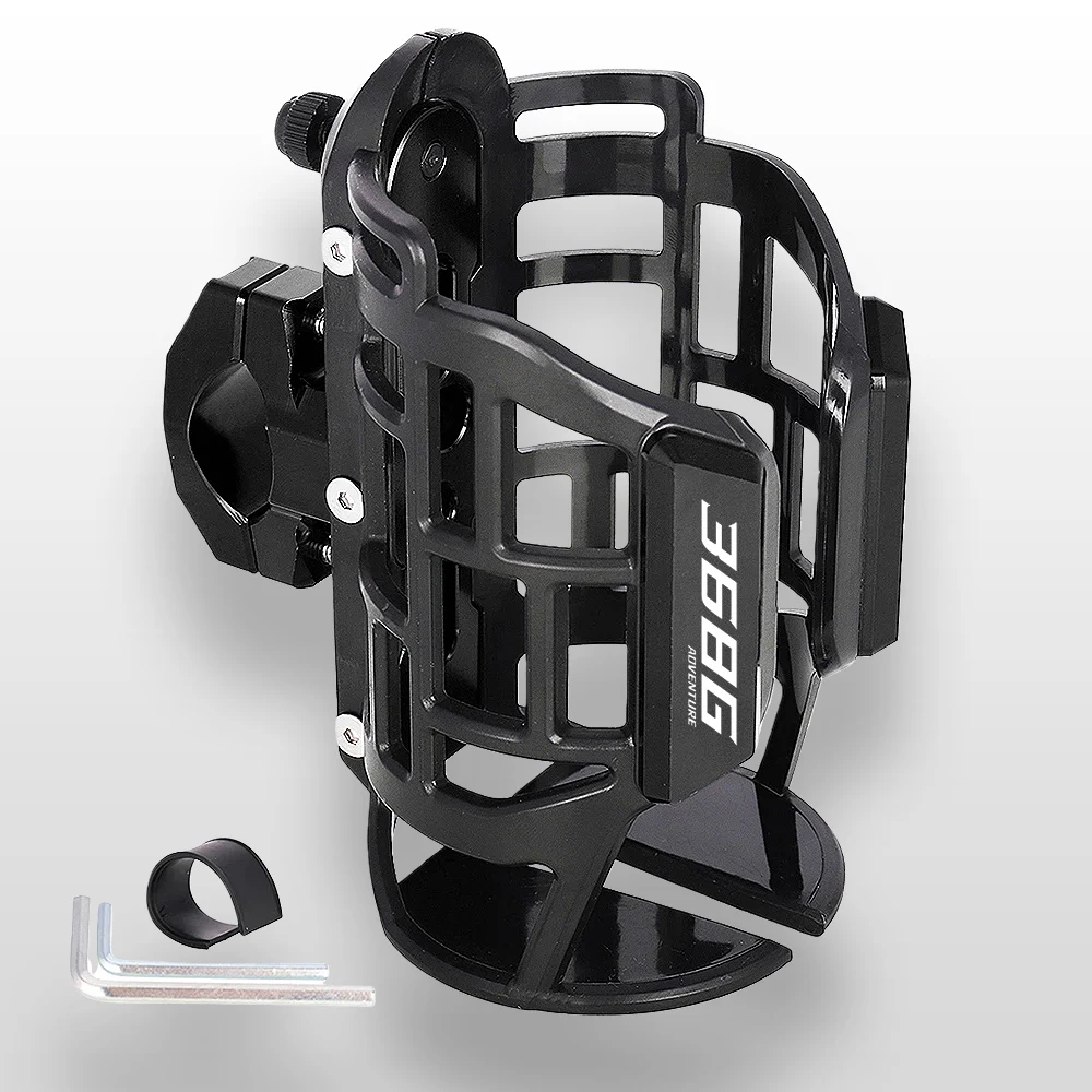

Accesorios Moto Motorcycles Подстаканник/держатель для бутылок для Zontes 368g 368G ADV