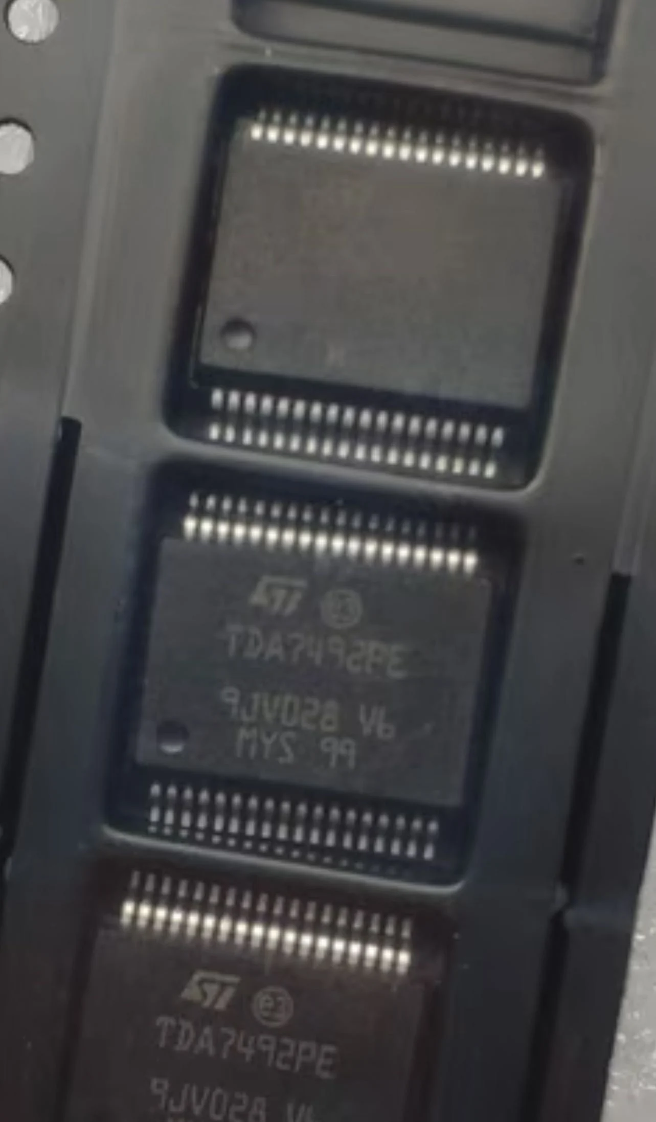 

Посылка электронной почты TDA7492P TDA7492PE 50 шт.