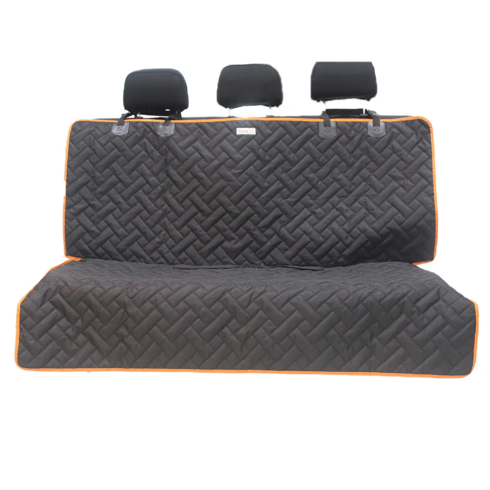 

Suitable for car pet car pad waterproof diaper pad dog portable car pad 125*137