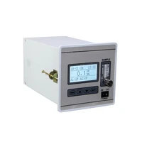 infrared carbon monoxide analyzer with 0 1000ppm10 00 co test range