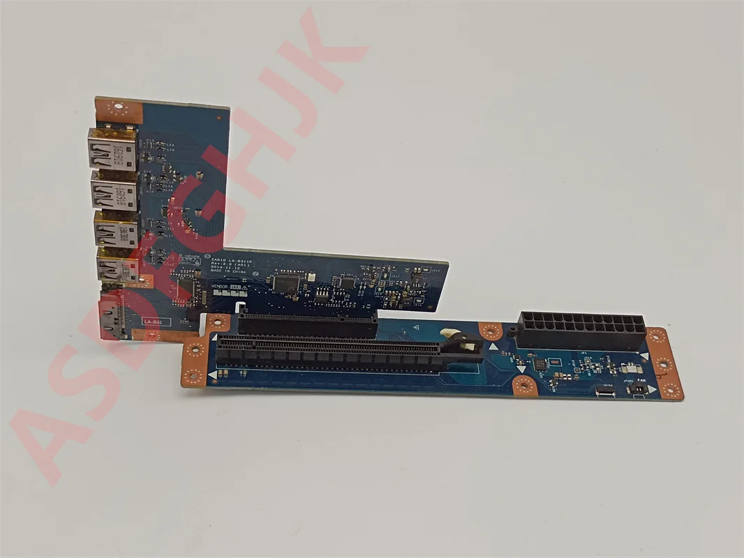 FOR DELL Alienware 131517 Display Card Amplifier Proprietary