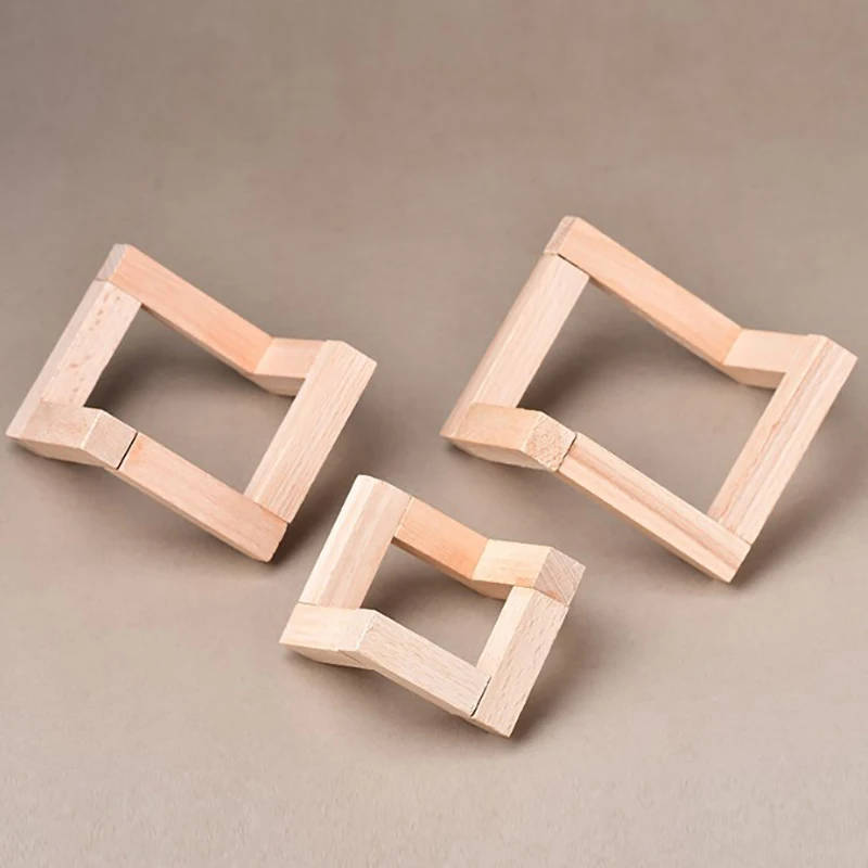 Держатель хрустального шара деревянная подставка для дисплея деревянное