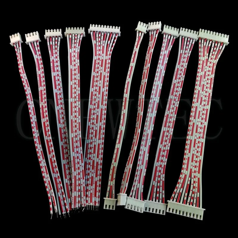 XH2.54 XH 2 54 мм проводной кабельный разъем 2/3/4/5/6/7/8/9/10/12 контактный шаг папа-мама 15 см