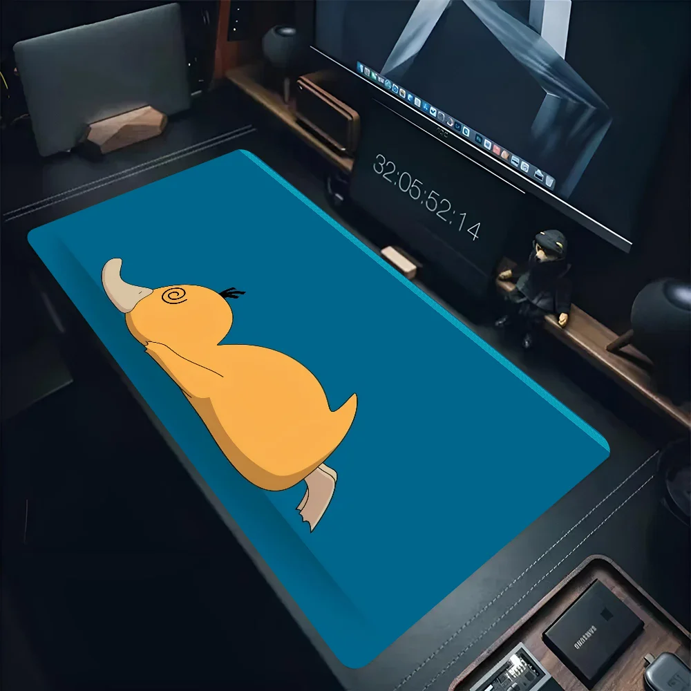 1pc M-MoonKnight Keyboard Non-slip Mouse Pad Suitable For Office Computers Laptops E-sports Game Desk Mats XXL