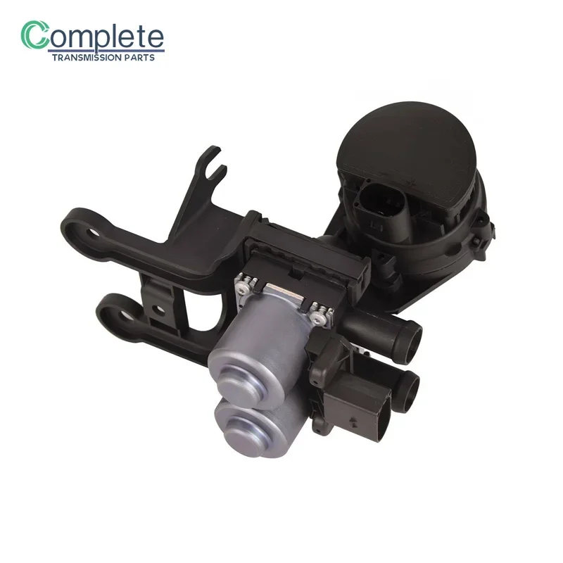 4F 1959617 Б 4Ф A B HCV Регулирующий клапан обогревателя для Audi A6 S6 Quattro Avant Luxury