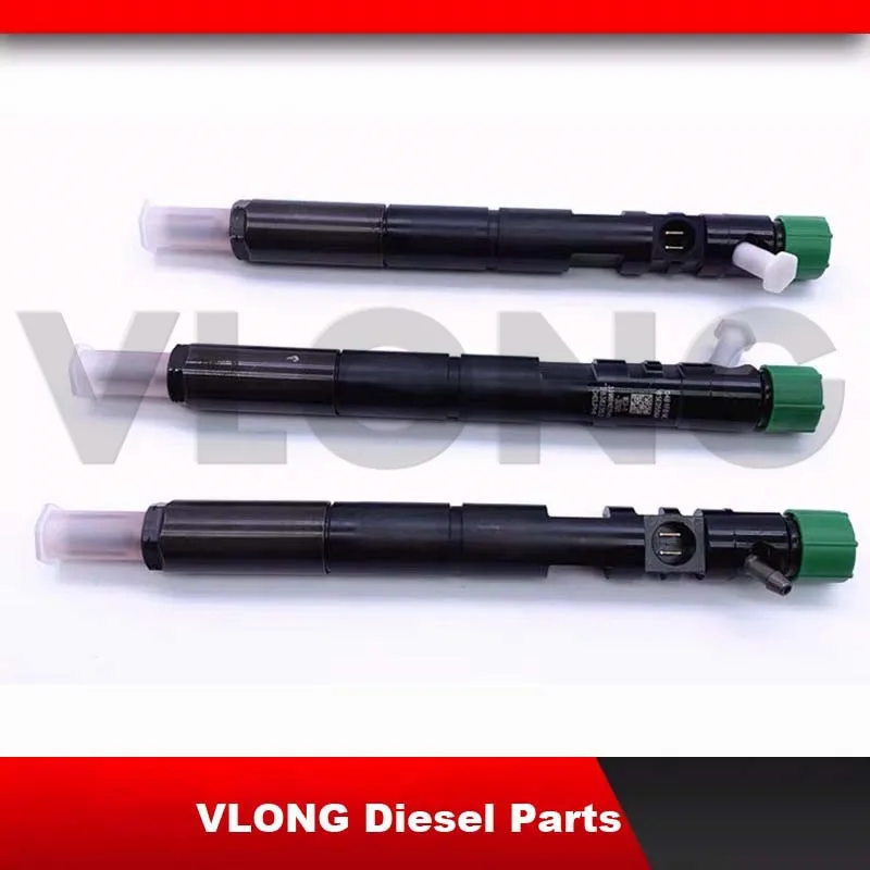 Дизельный топливный инжектор общей топливной магистрали 28382353 Оригинал Φ 5CC68C68