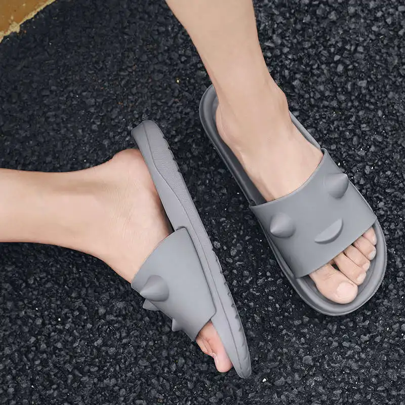 

Шлепанцы мужские с подкладкой, Нескользящие, увеличивающие рост, для тенниса