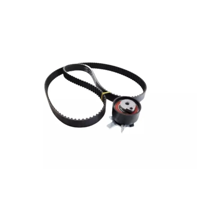 Высококачественный комплект ремней ГРМ для Jeep Wrangler 2007-2019 2.8CRD 2.8TD 68031478AA