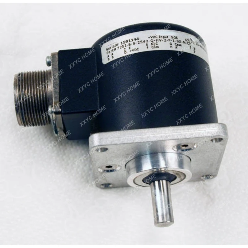 Модель кодировщика 15T-03SA-0010NV1QPP-J100