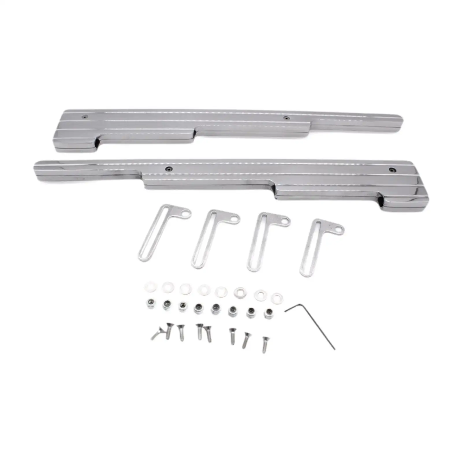 Держатели проводов для свечей зажигания монтажное оборудование авторемонта Ford V8