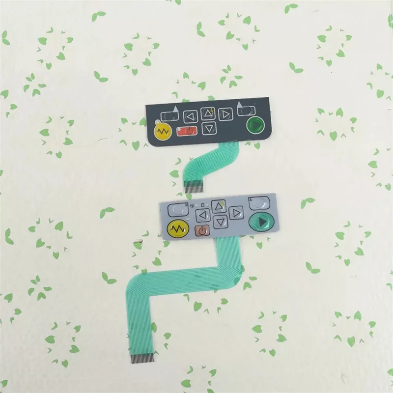 Fitel Furukawa S177 Keypad S123 S153A v2 S178 S178A v2 Optic Fiber Splicing Machine Button Keyboard