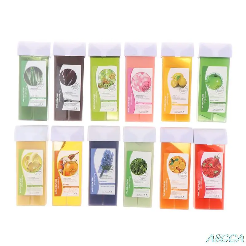 Картридж восковой для депиляции 100 г