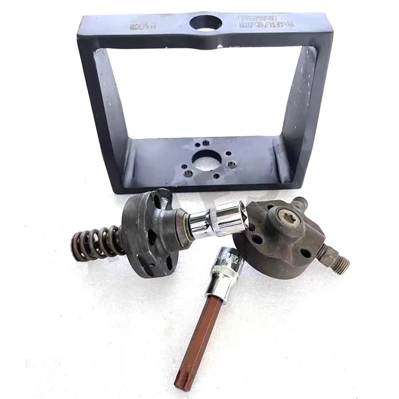 Доставка дизельного топлива плунжерный винт выпускного клапана съемный