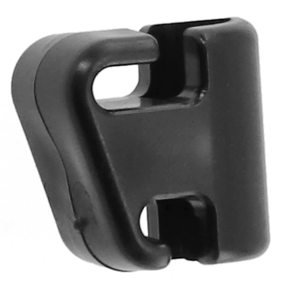 

3/8 Inch Archery Cable Slide Rail Sleeve Composite Plastic String Separator Bow And Arrow Pulley Protector For Archery Hunting
