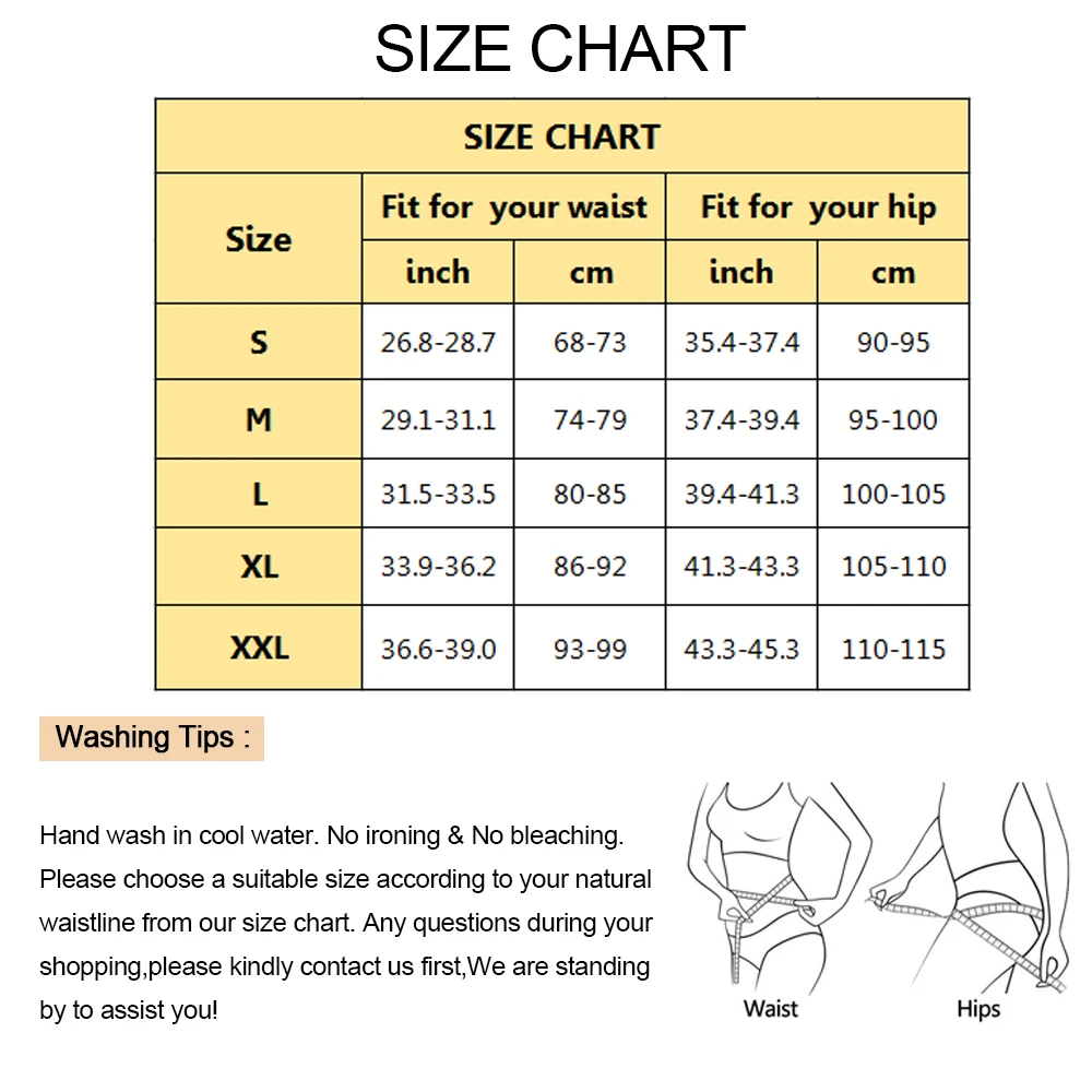 LANFEI Women High Waist Shaper Panties Butt Lifter Postpartum Tummy Control Panties Seamless Body Shapewear Drop Shipping