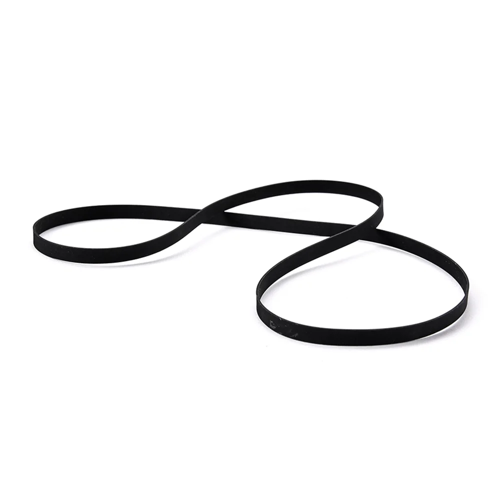 Портативный проигрыватель с резиновым ремнем 40-сантиметровый