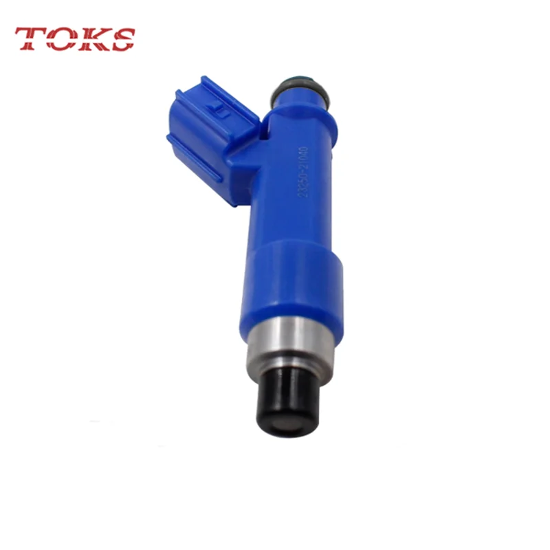 Автомобильный топливный инжектор 23250-21040 23209-21040 для Toyota Yaris 2006-2014 1 5 Corolla 2000-2015 1nzfe 3