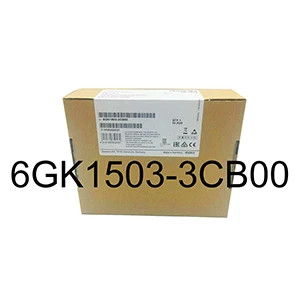 

PLC Module 6GK1503-3CB00 6GK1 503-3CB00 06 6GK15033CB00