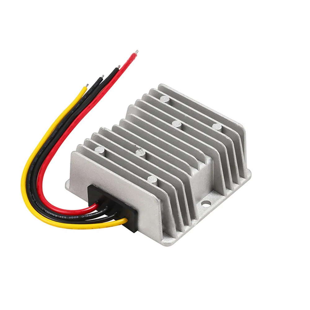 Преобразователь питания постоянного тока 18-35 В в 12 модуль источника 15 а 180 Вт