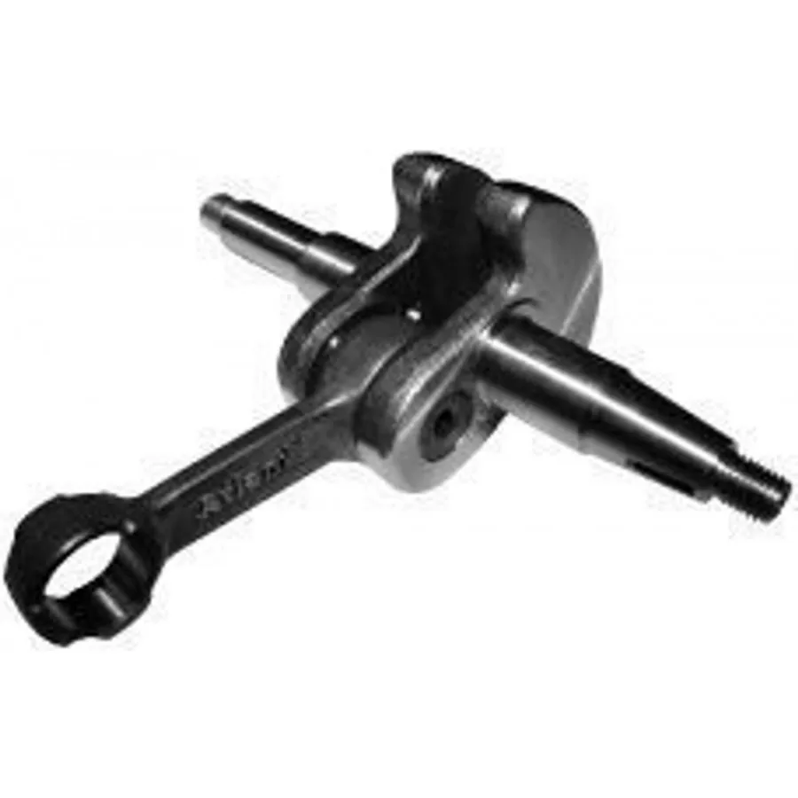 Коленвал на бензотриммер объемом двигателя 33cc. 102148 | Компьютеры и офис