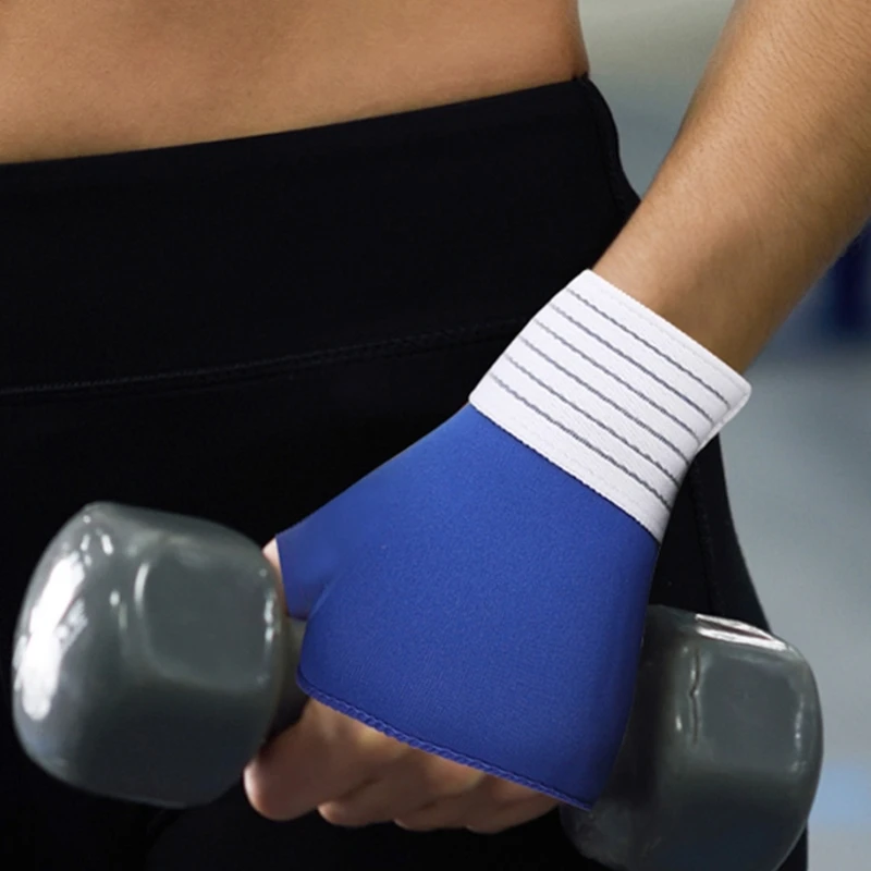 

Wrist Support Splint Brace, Adjustable Wrist Strap Carpals Tunnel Compression Splint Relieves Wrist and Sprains