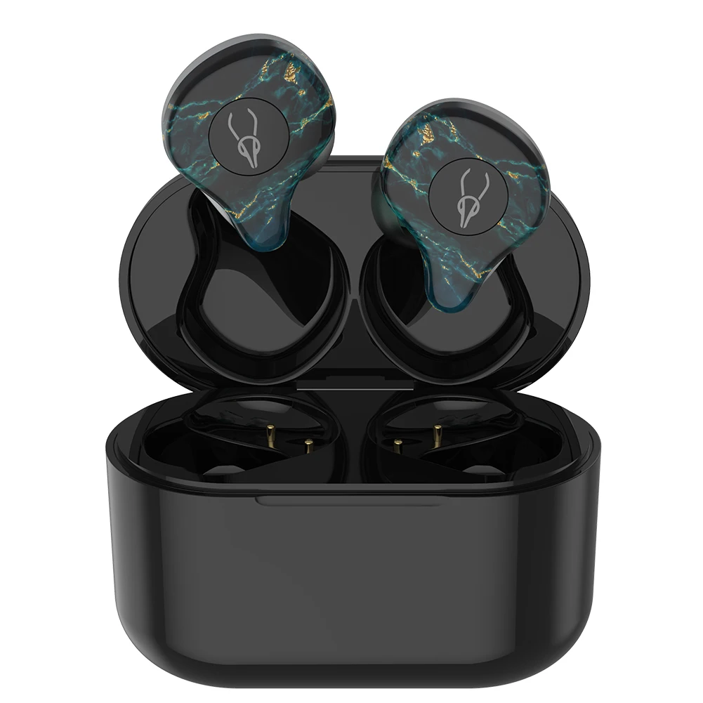 

TWS-стереонаушники Sabbat E12 Ultra с поддержкой Bluetooth, 5.0