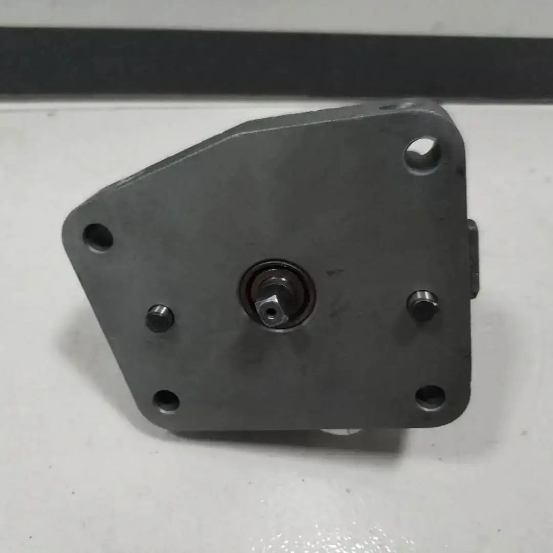 2872545 ISL QSL ISC QSC топливные насосы для двигателя шестеренчатые ремонтные комплекты