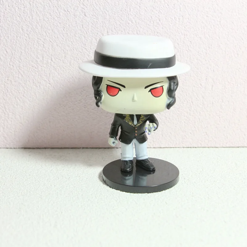 Экшн-фигурки FUNKO POP игрушка для детей поп убийца демонов камадо танджиро незуко