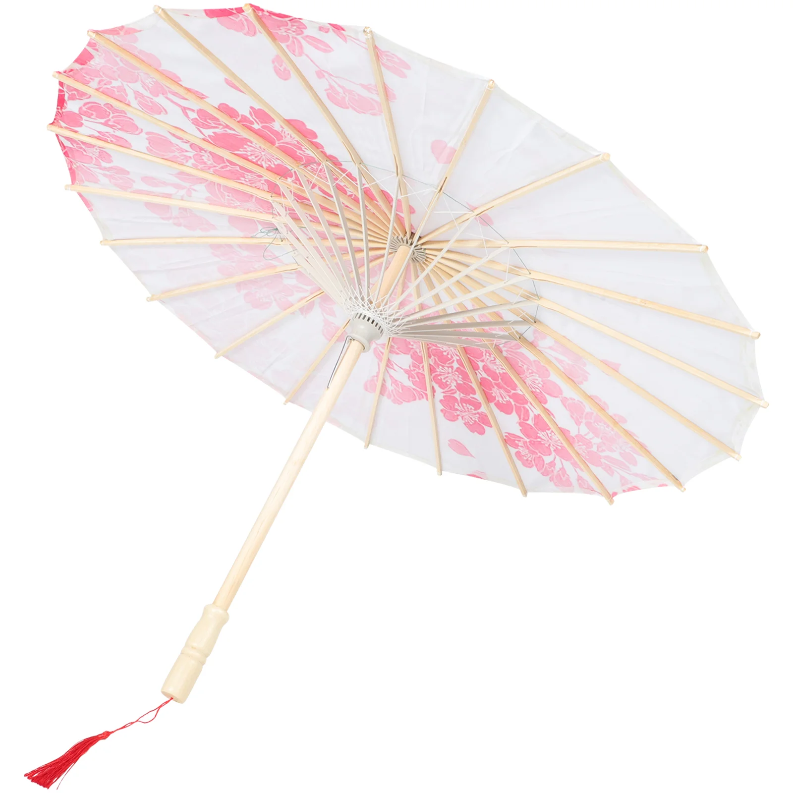 

Umbrella Silk Japanese Paper Decorative Oil Vintage Cosplay Parasol Chinese Umbrellas Costume Retro Dancewedding Kid Asian Photo
