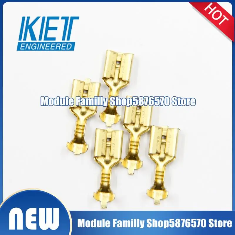 

100 шт./партия, новые и оригинальные фоторазъемы