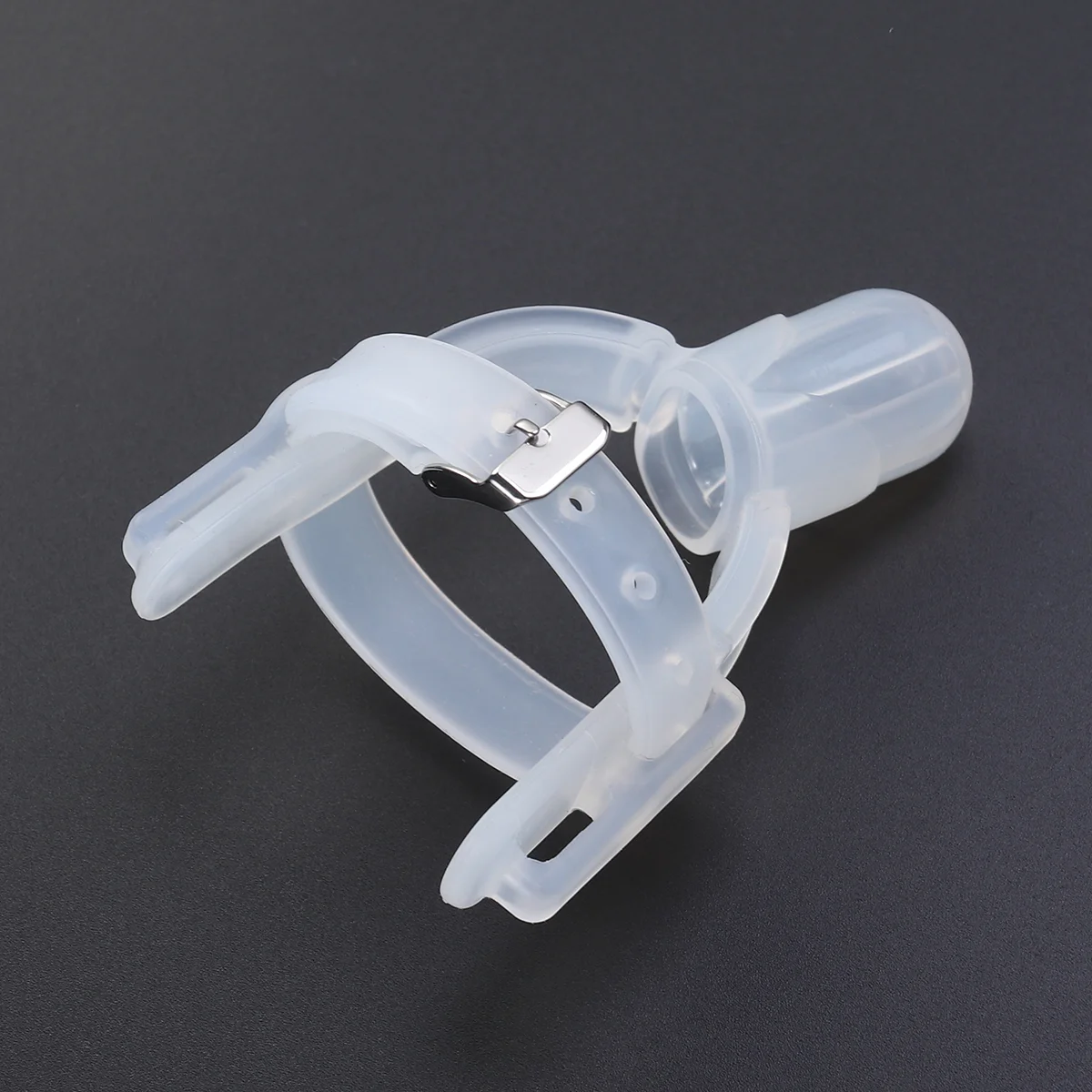 

Thumb Sucking Finger Stop Baby Guard Anti Protector Bite Kids Cover Teetherbiting Teethingbabies Silicone Child Nail