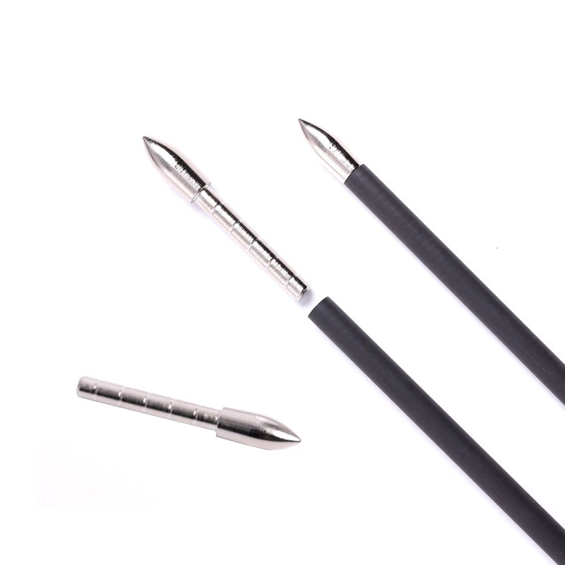 

12 шт., наконечник стрелы для охоты, 120 мм