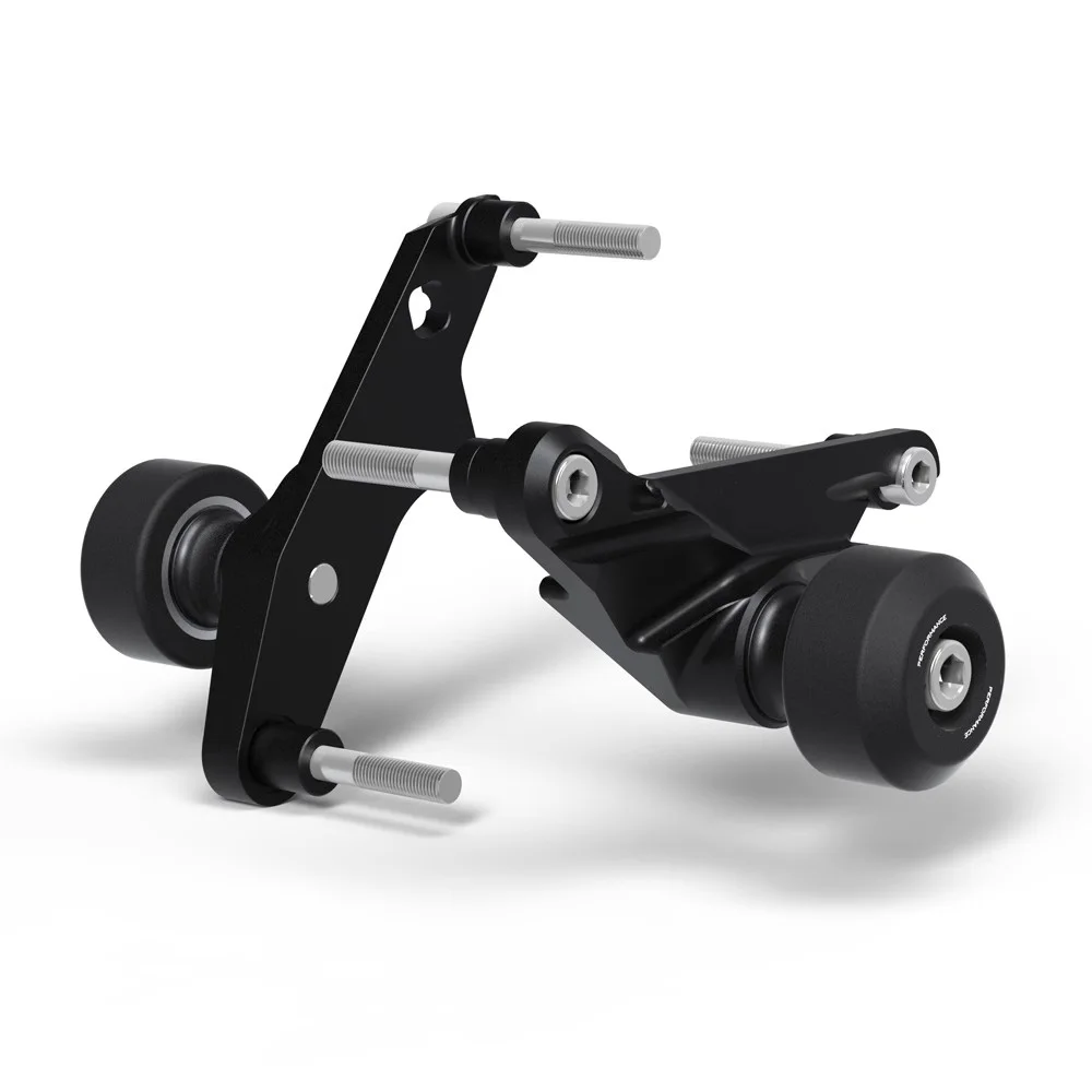 Защитная рамка для мотоцикла задняя крышка BMW S1000R 2021-2023 / M1000R 2023-2024