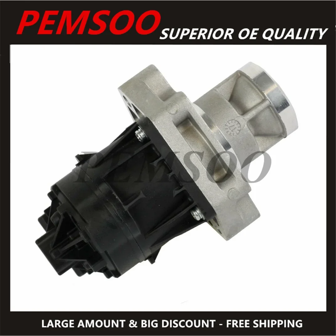 Клапан EGR 93166910 55209609 71754796 71754815 71793400 71794613 71794616 71749240 для Saab 9-3 TTiD Z19DTR Alfa Romeo Fiat 1 шт.