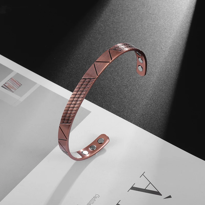 

Браслет-манжета в клетку для мужчин и женщин, классический винтажный стиль, элегантная вечерняя и уличная мода, повседневная бижутерия, подарок на день рождения