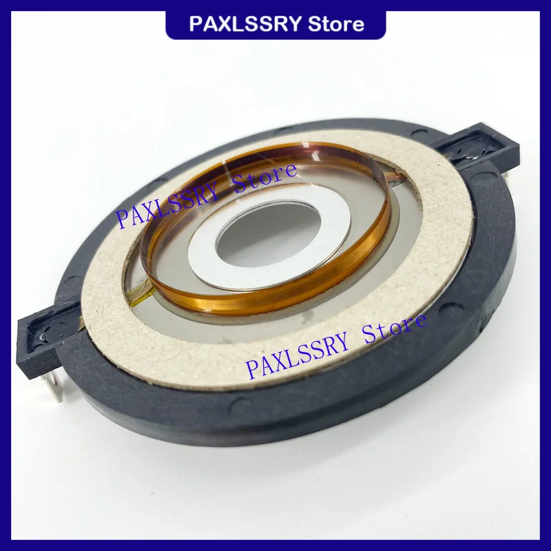 Фото Запасная диафрагма PAXL для твитеров Dynacord CD 2 pro, CD 3 pro, CX15 pro №5