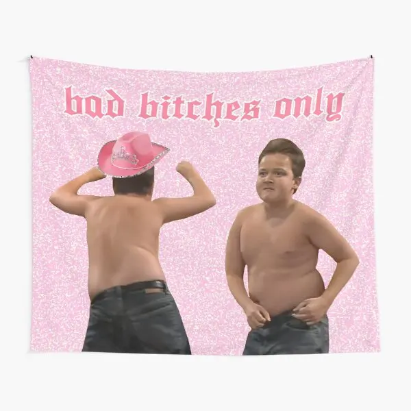 

Забавный гобелен Gibby, украшение для дома и комнаты, подвесное цветное одеяло для йоги в путешествиях, покрывало с принтом, покрывало, коврик, искусство, для гостиной