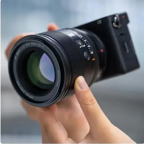 VILTROX Pro 56mm f1.2 объектив для Fujifilm X-H2